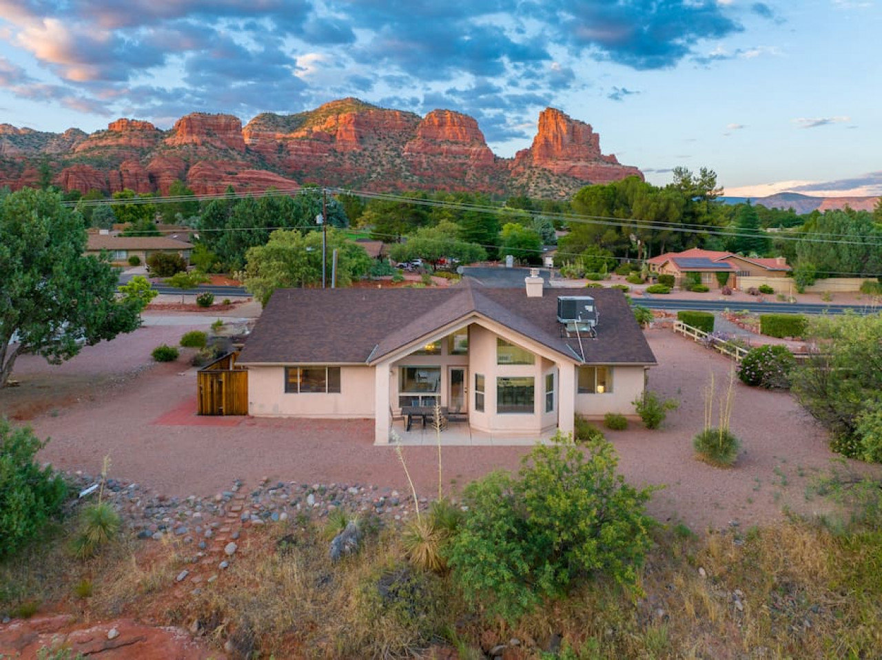 Sedona Vacation Rental