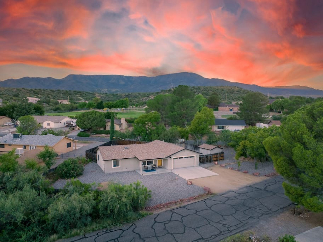 Cottonwood Vacation Rental