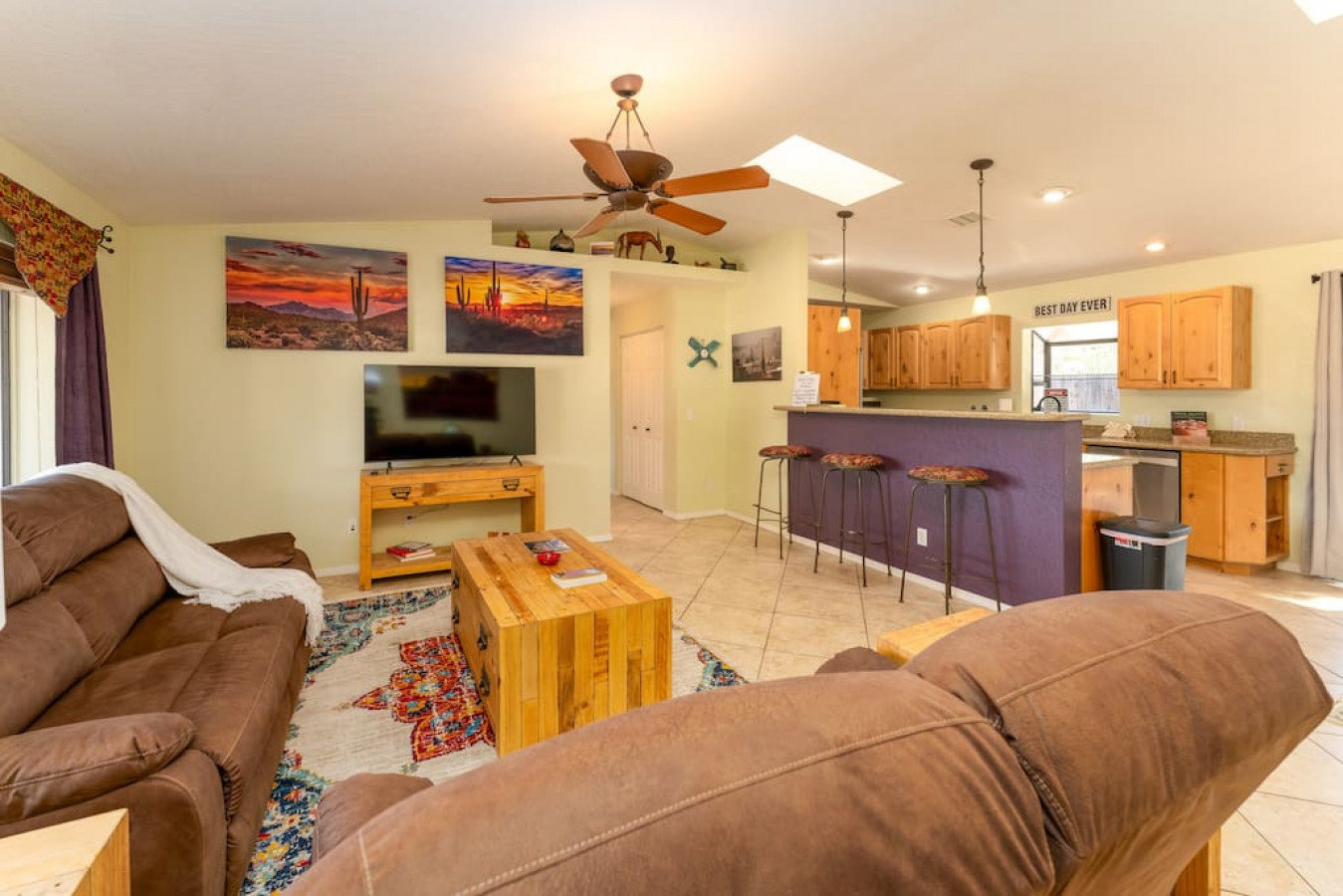 Cottonwood Vacation Rental