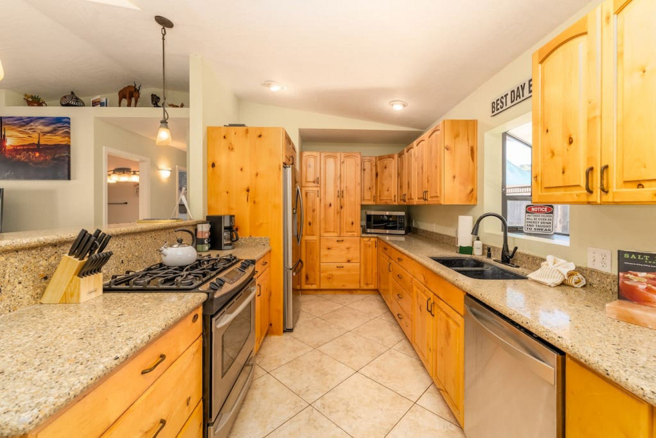 Cottonwood Vacation Rental