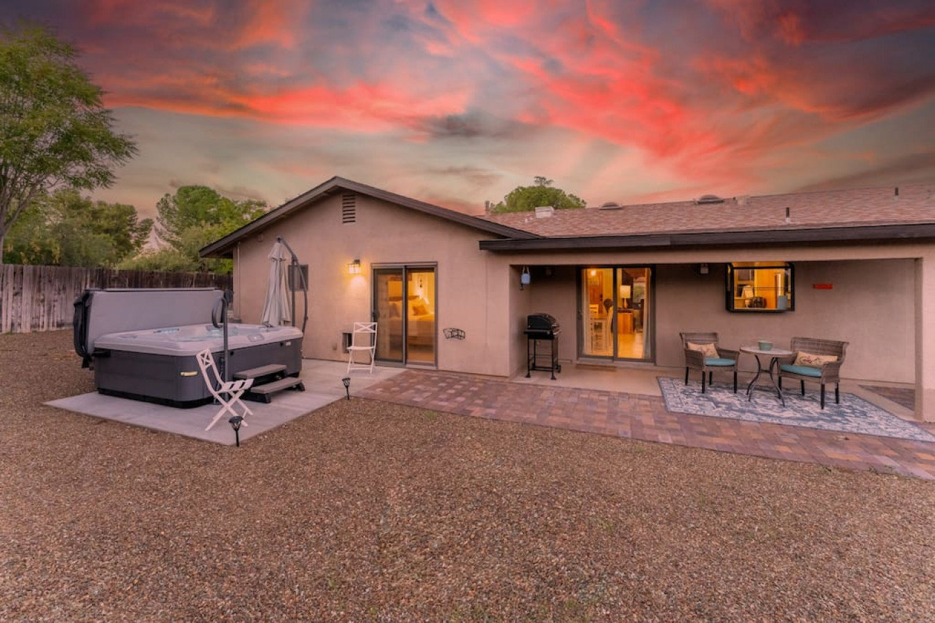 Cottonwood Vacation Rental