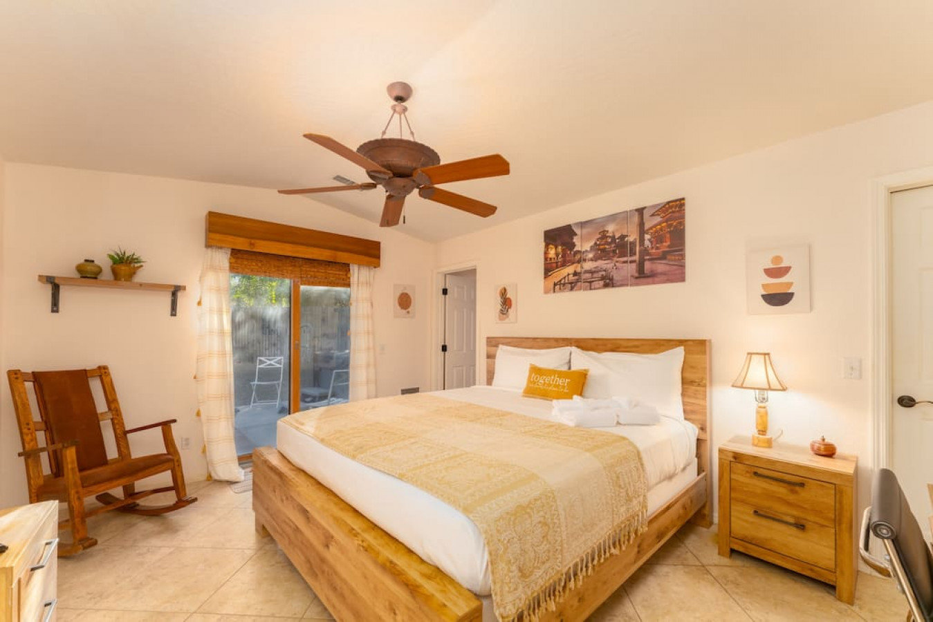 Cottonwood Vacation Rental