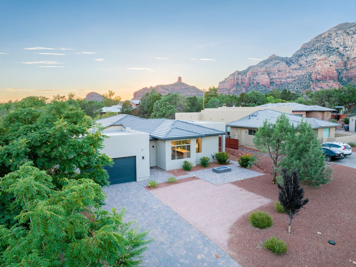 Sedona Vacation Rental
