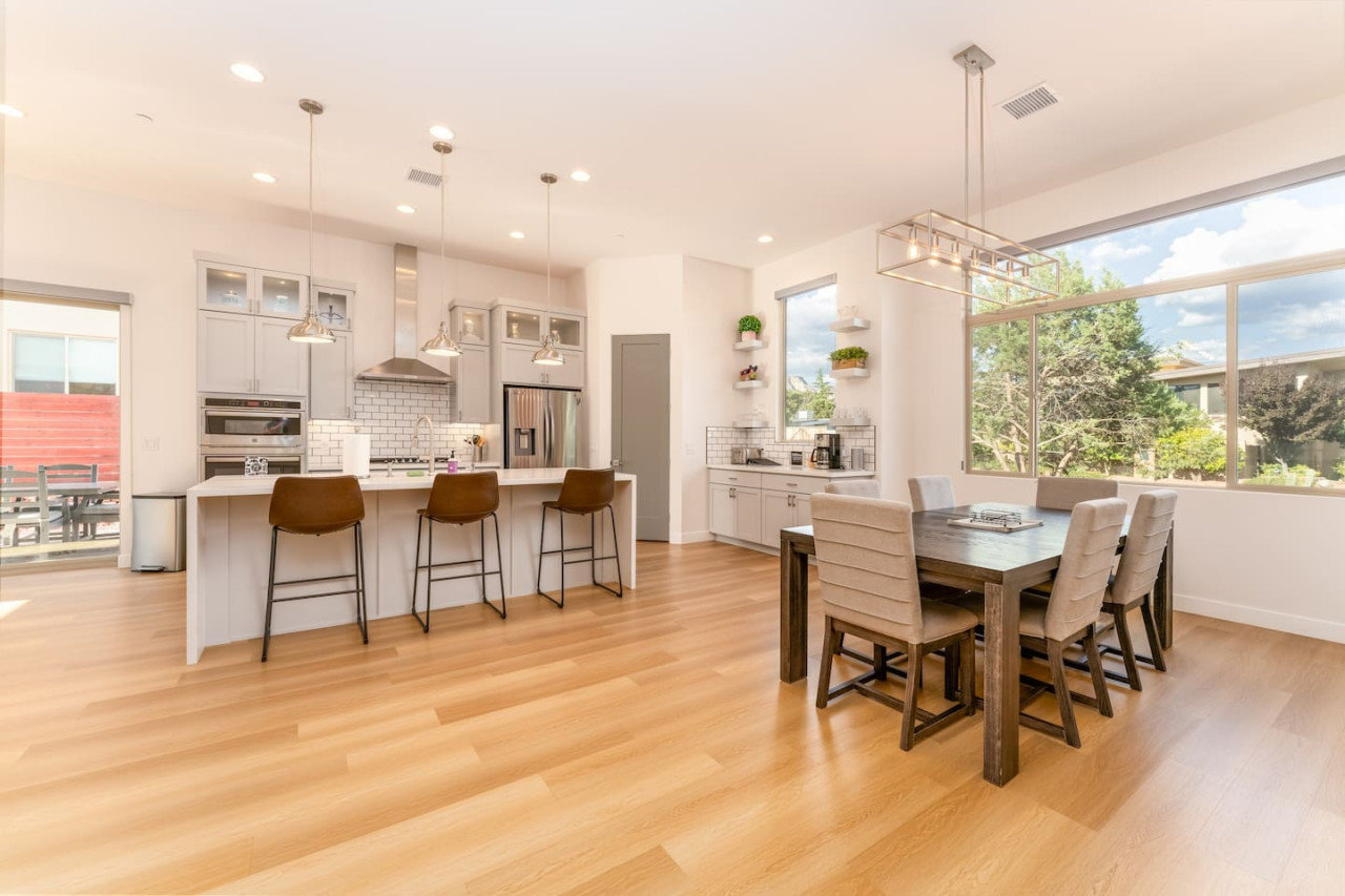 Sedona Vacation Rental