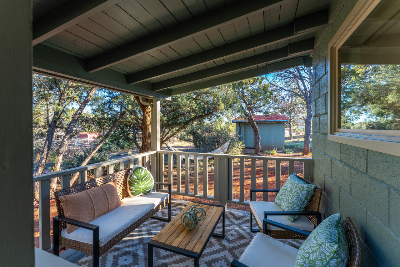Sedona Vacation Rental