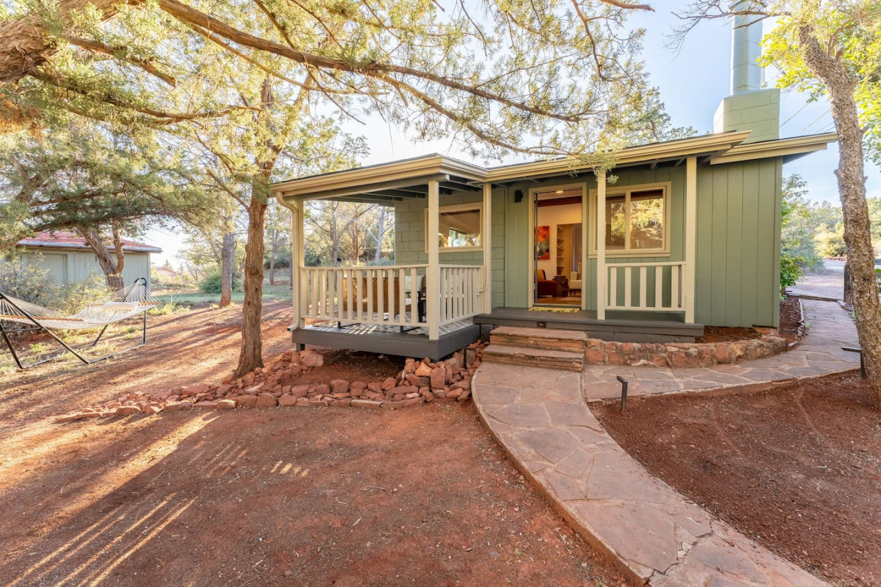 Sedona Vacation Rental