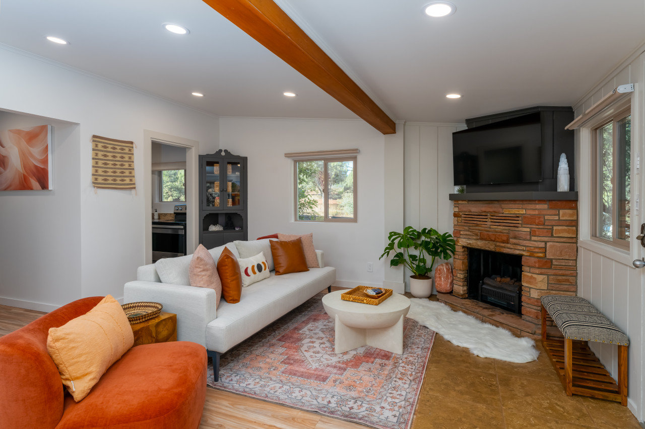 Sedona Vacation Rental