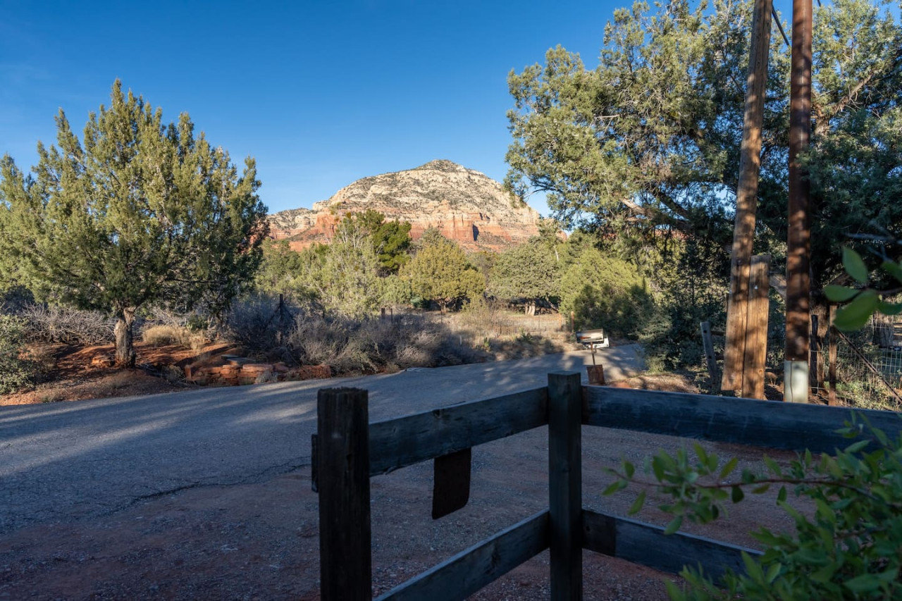 Sedona Vacation Rental