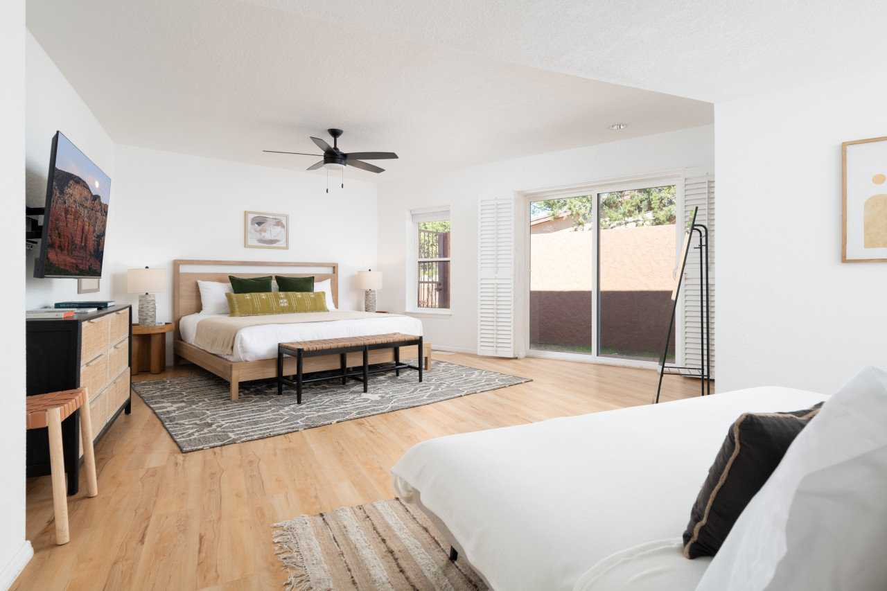 Sedona Vacation Rental