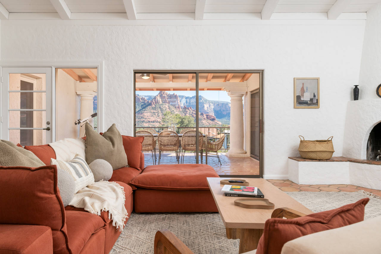 Sedona Vacation Rental