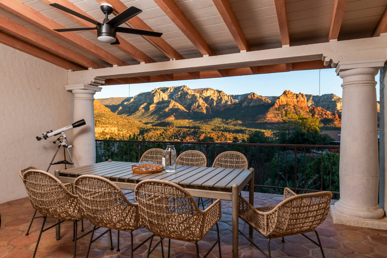 Sedona Vacation Rental