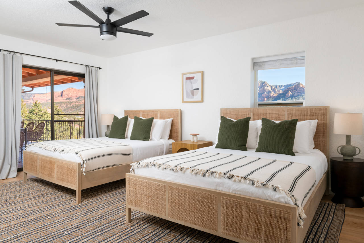 Sedona Vacation Rental