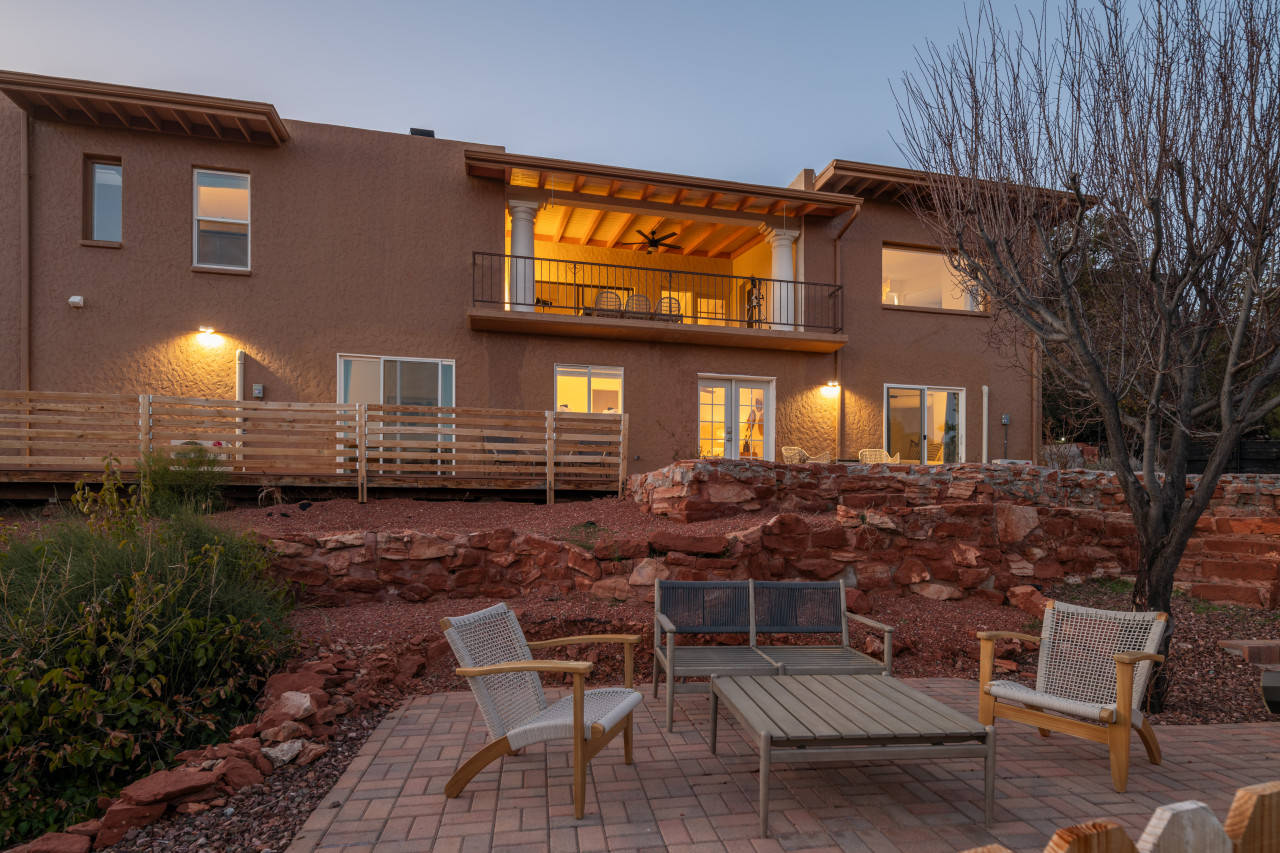 Sedona Vacation Rental