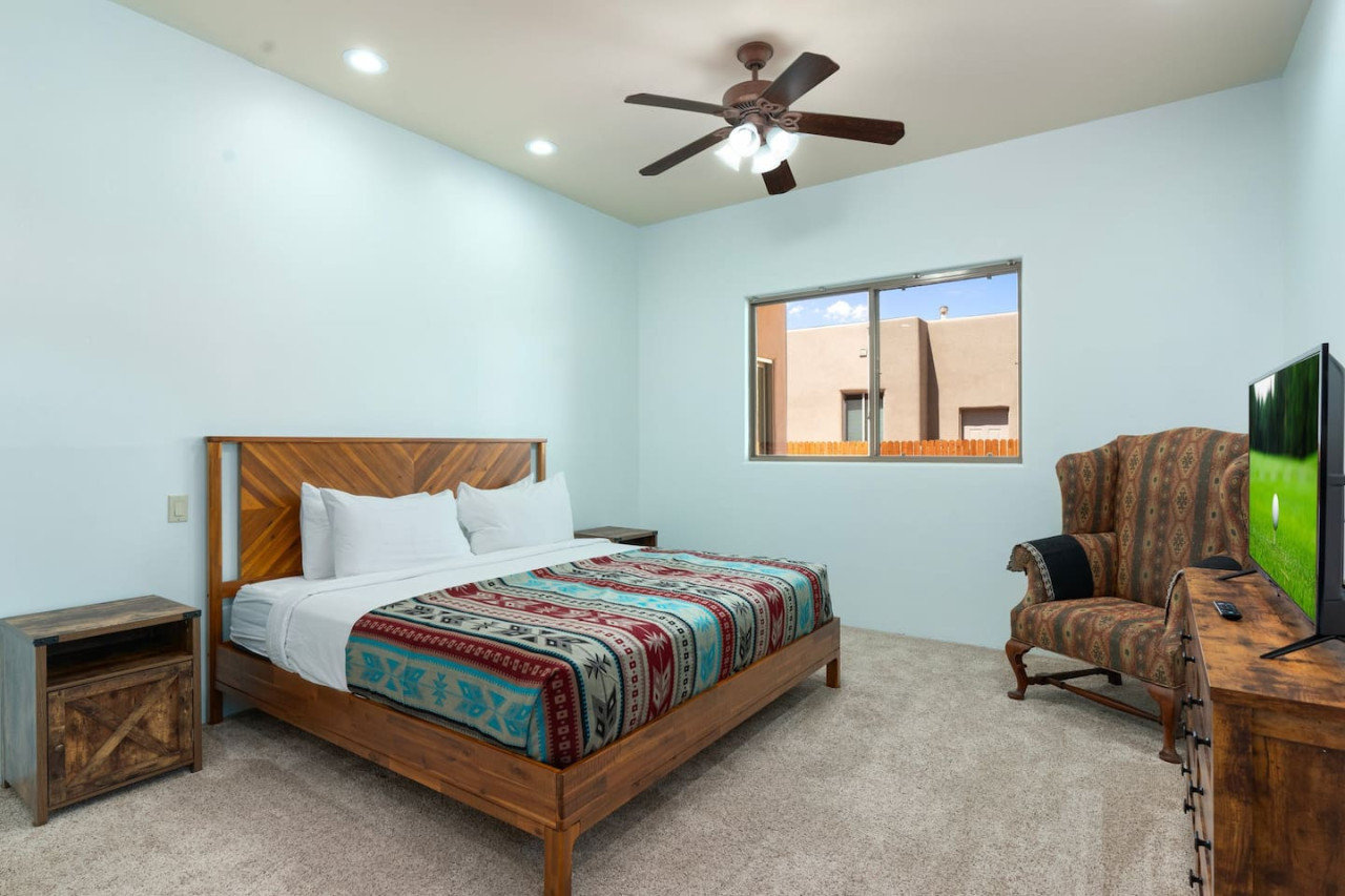Sedona Vacation Rental
