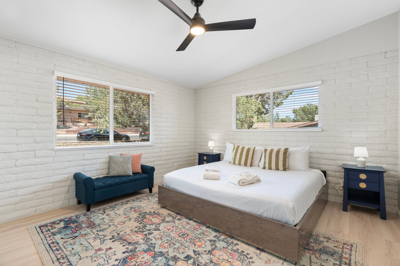 Sedona Vacation Rental