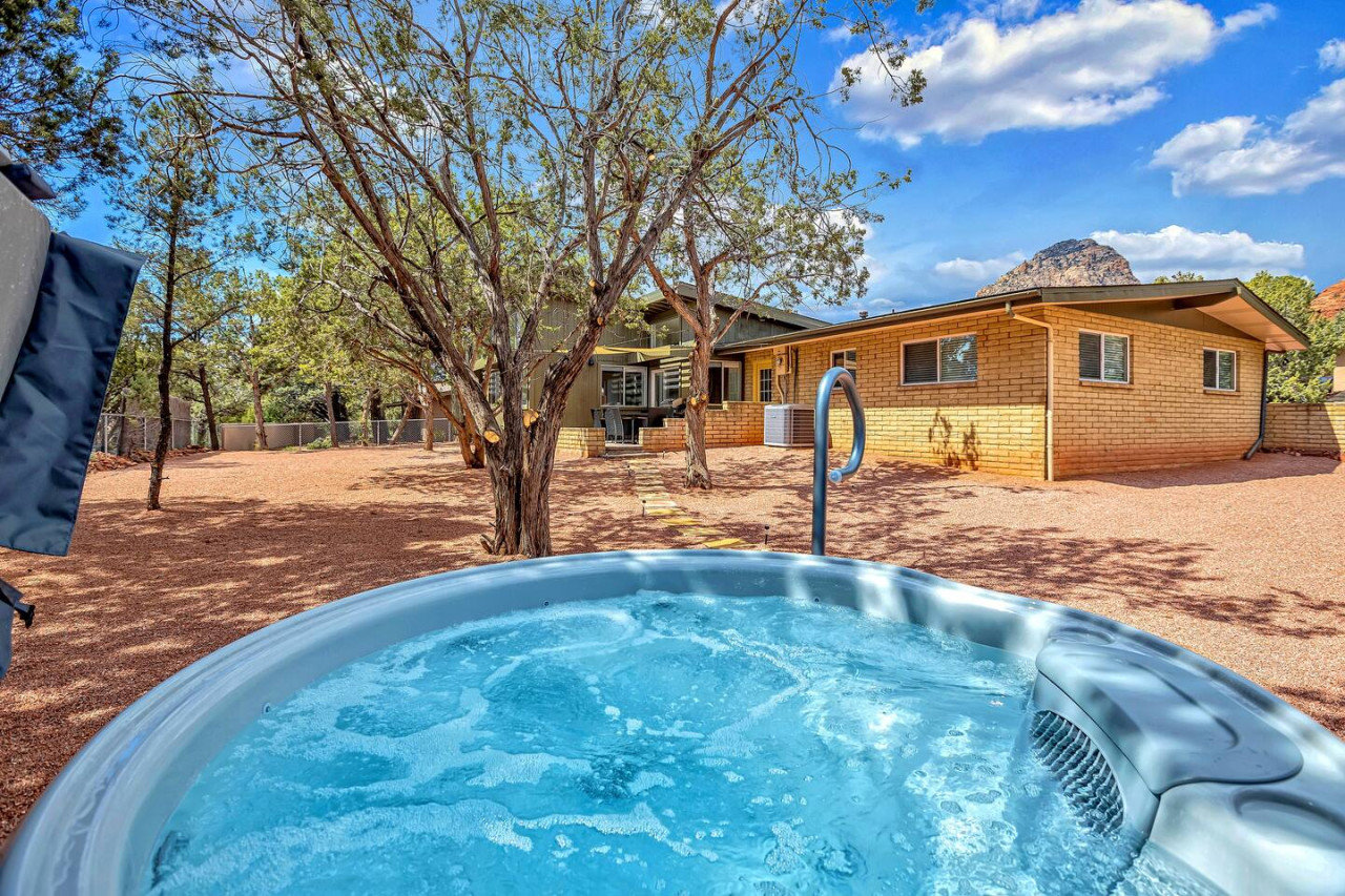 Sedona Vacation Rental