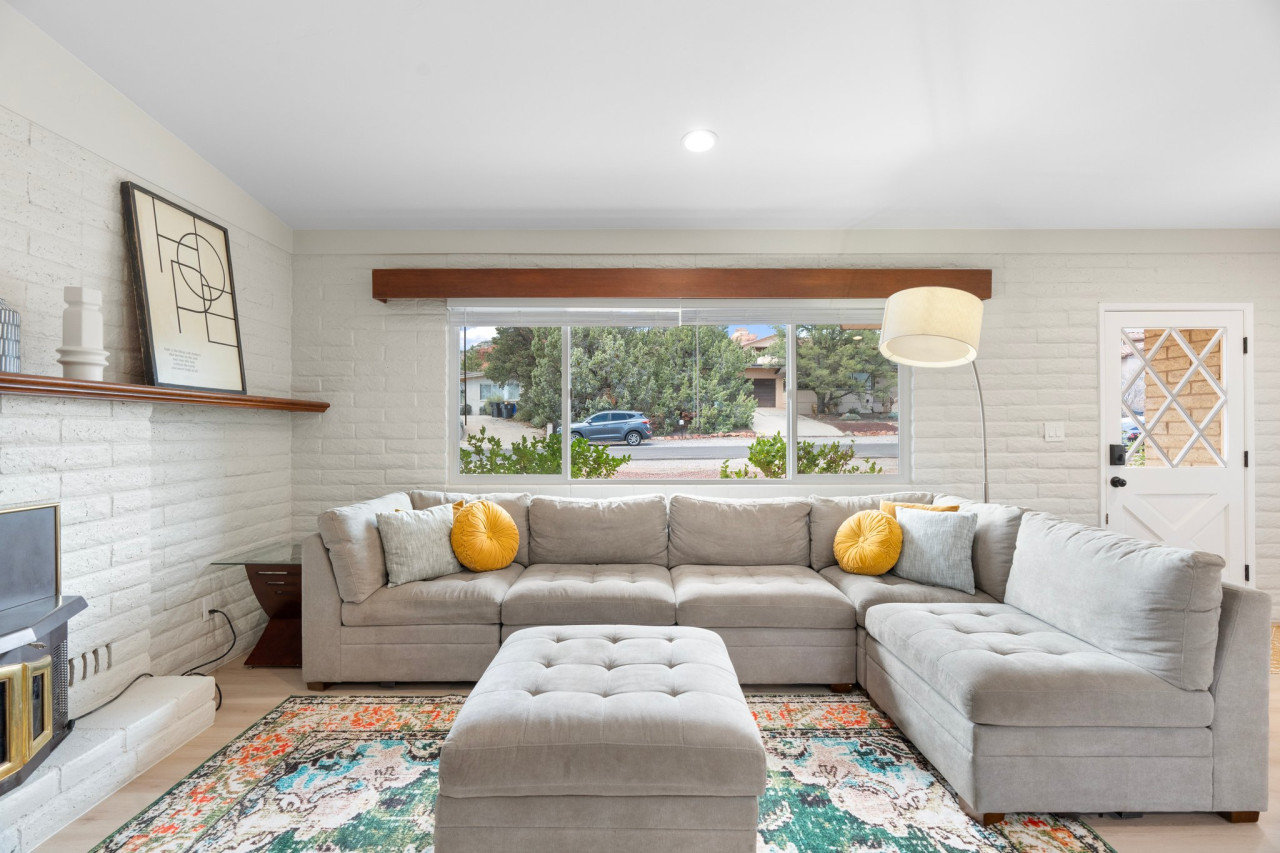 Sedona Vacation Rental