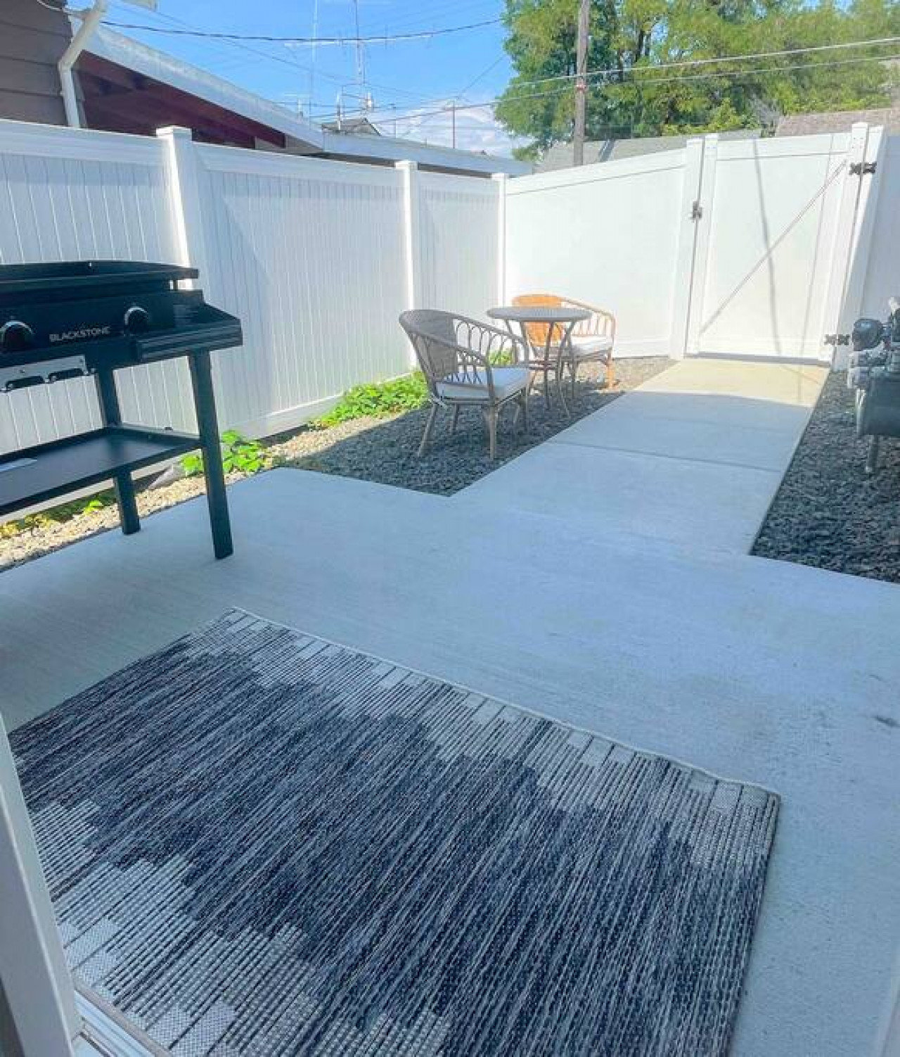 Spokane Vacation Rental