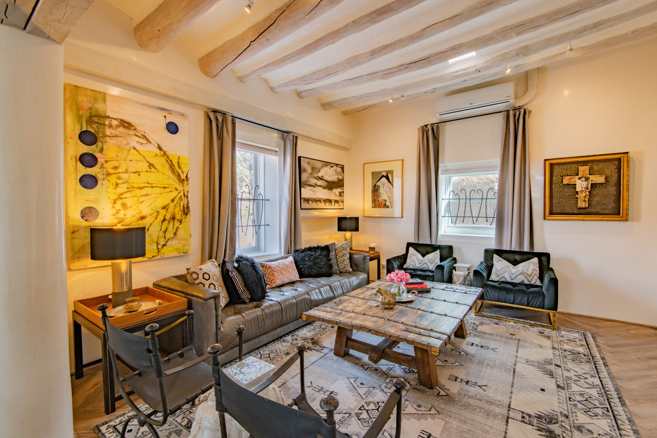 Santa Fe Vacation Rental