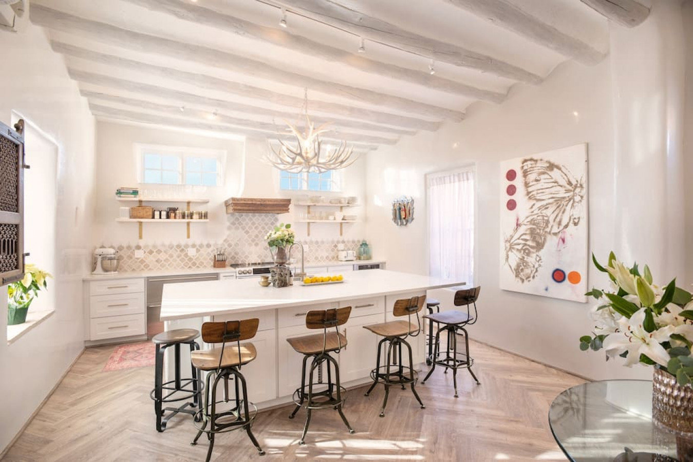 Santa Fe Vacation Rental