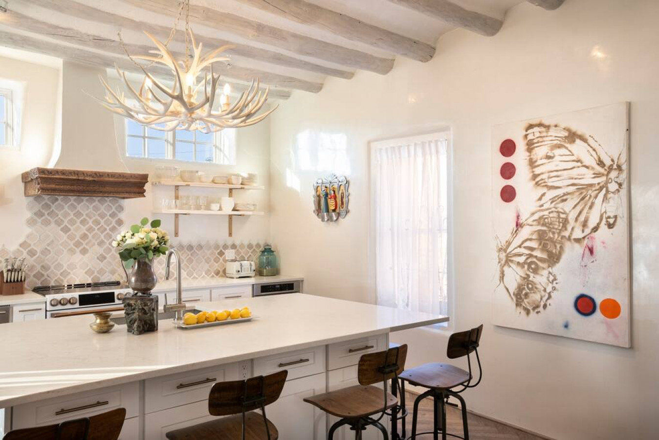 Santa Fe Vacation Rental