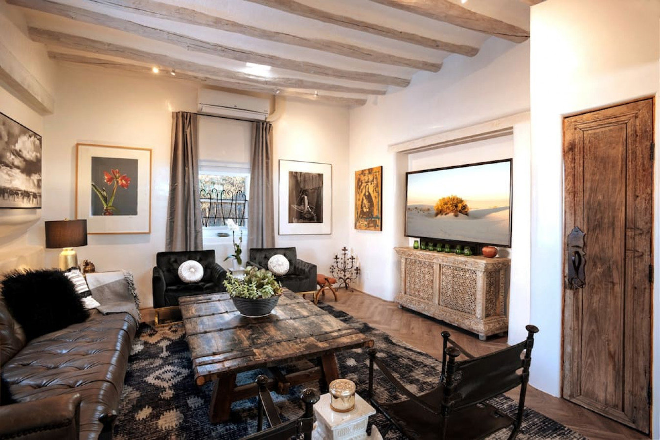 Santa Fe Vacation Rental