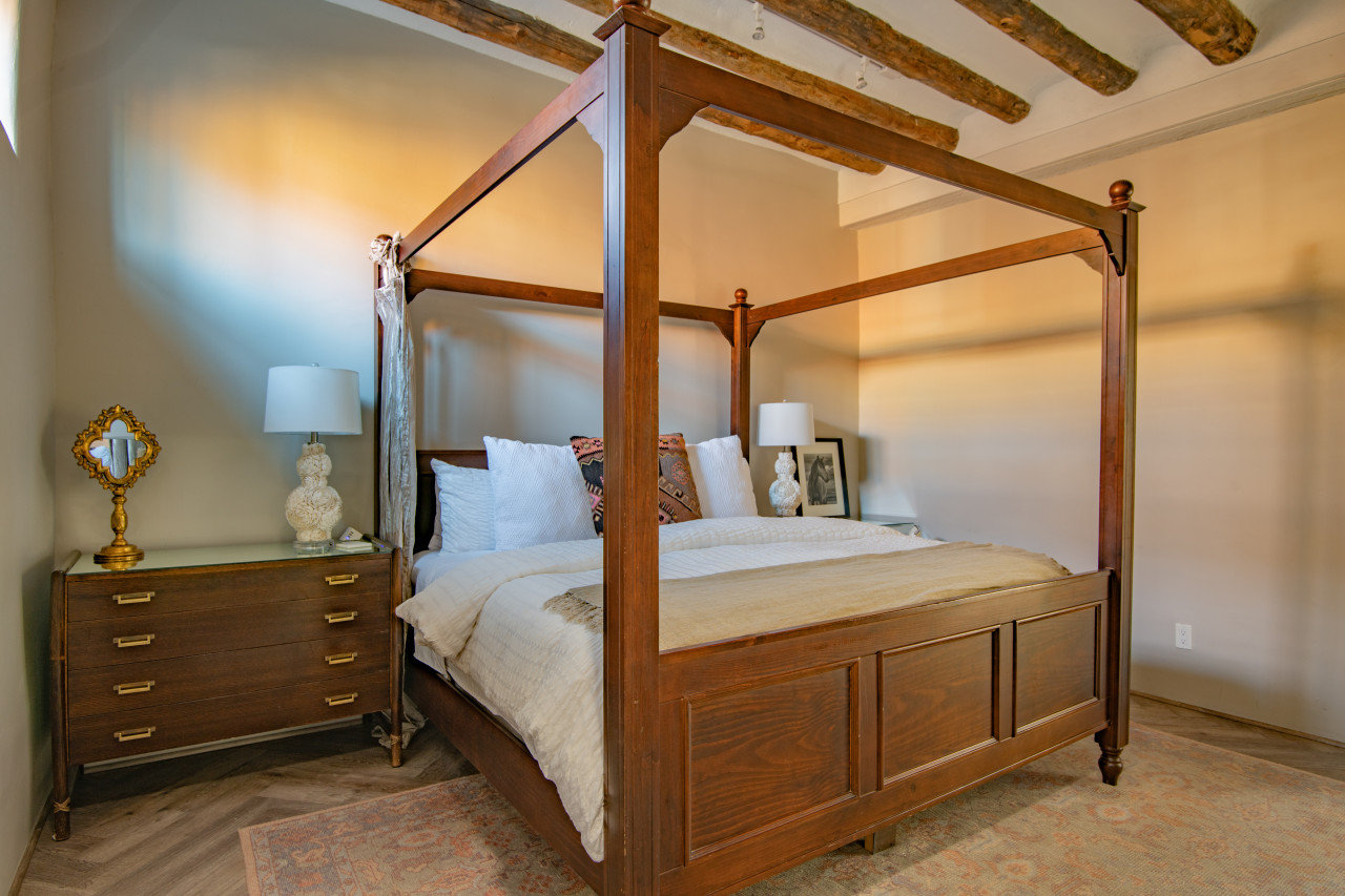Santa Fe Vacation Rental
