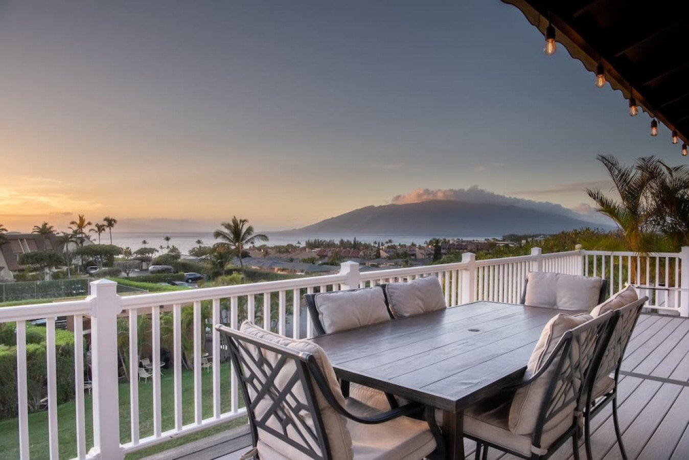 Wailea-Makena Vacation Rental