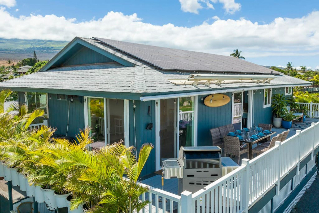 Wailea-Makena Vacation Rental