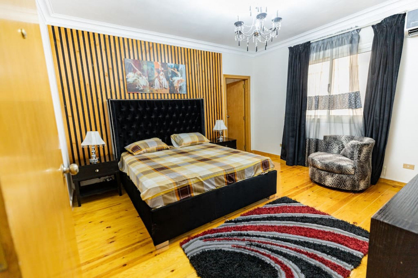 Maadi as Sarayat Al Gharbeyah Vacation Rental