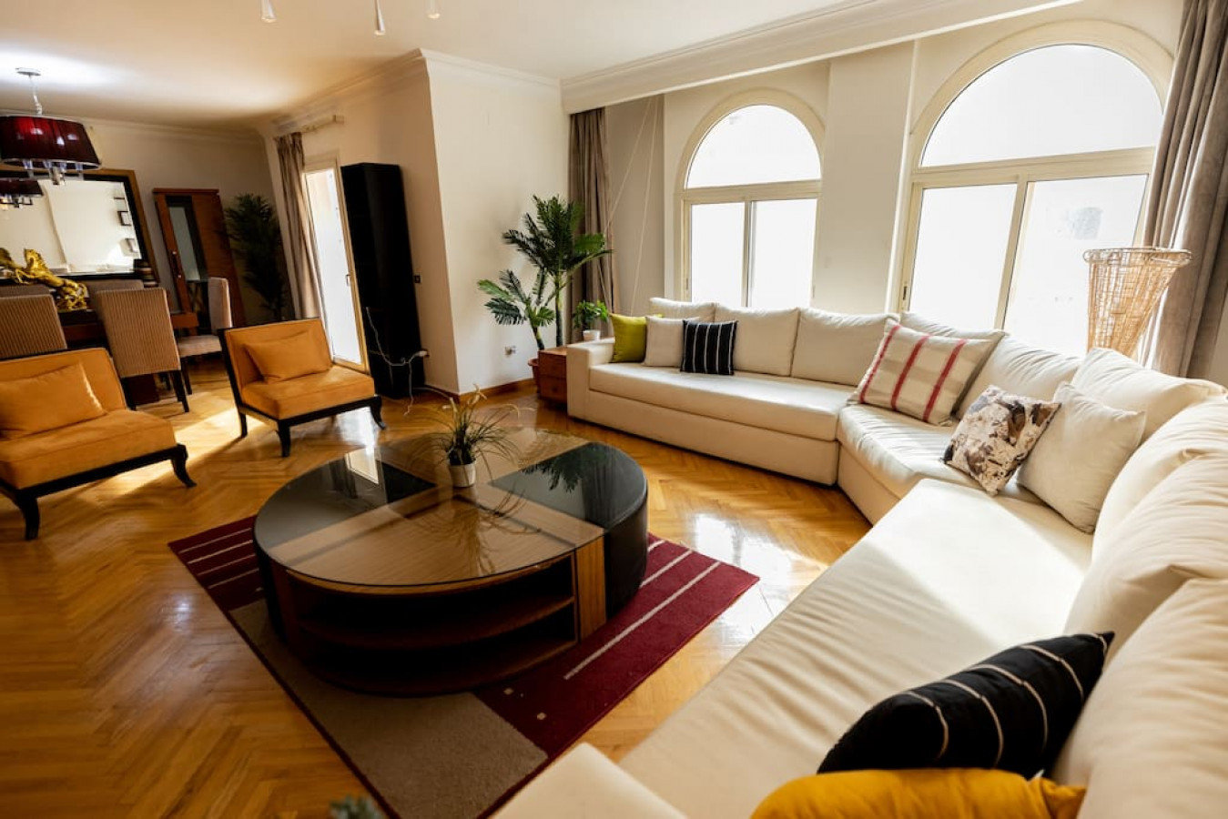 Maadi as Sarayat Al Gharbeyah Vacation Rental