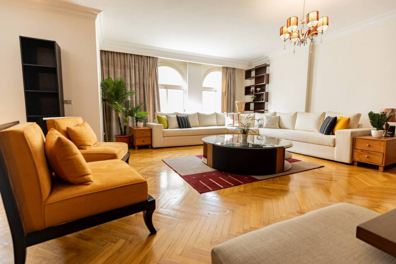 Maadi as Sarayat Al Gharbeyah Vacation Rental