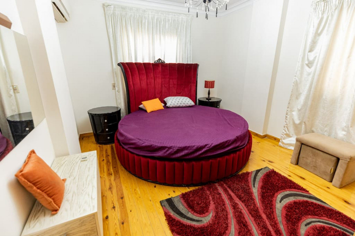Maadi as Sarayat Al Gharbeyah Vacation Rental