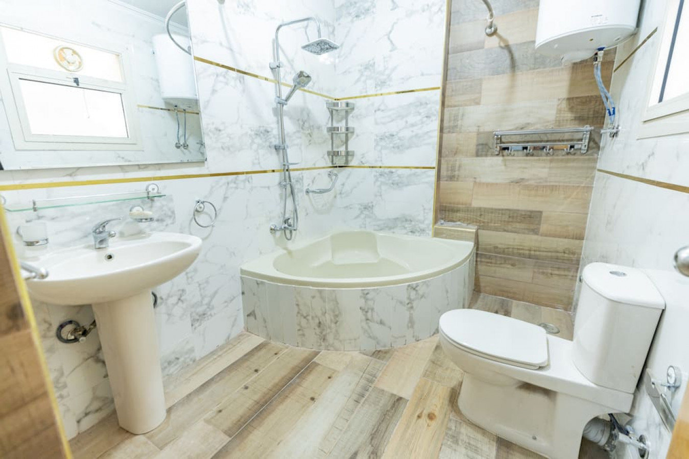 Maadi as Sarayat Al Gharbeyah Vacation Rental