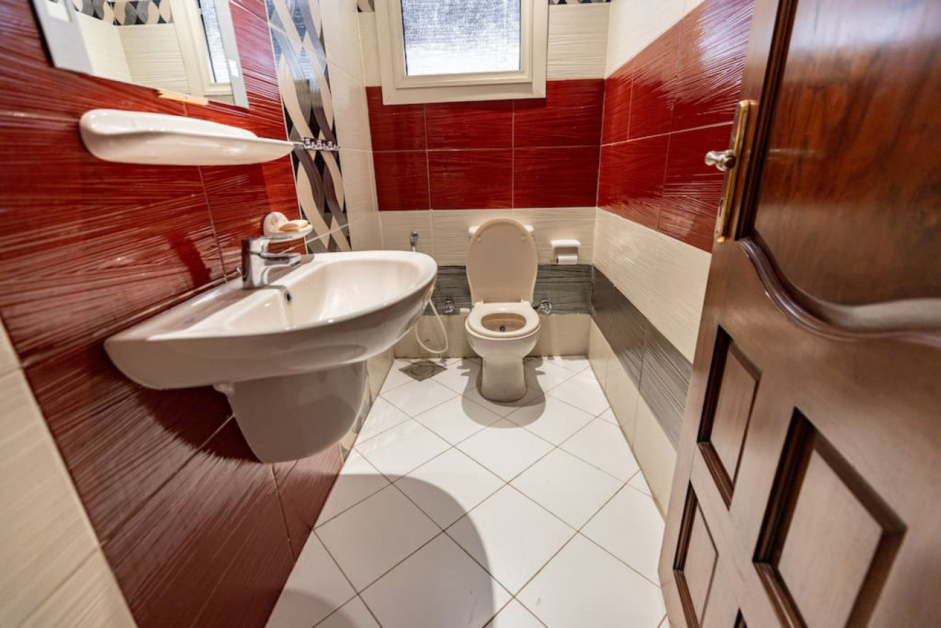 Maadi as Sarayat Al Gharbeyah Vacation Rental