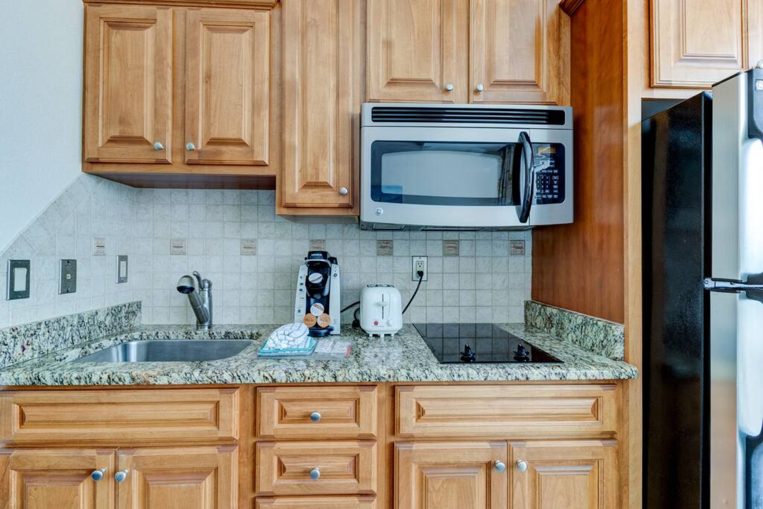 Daytona Beach Vacation Rental