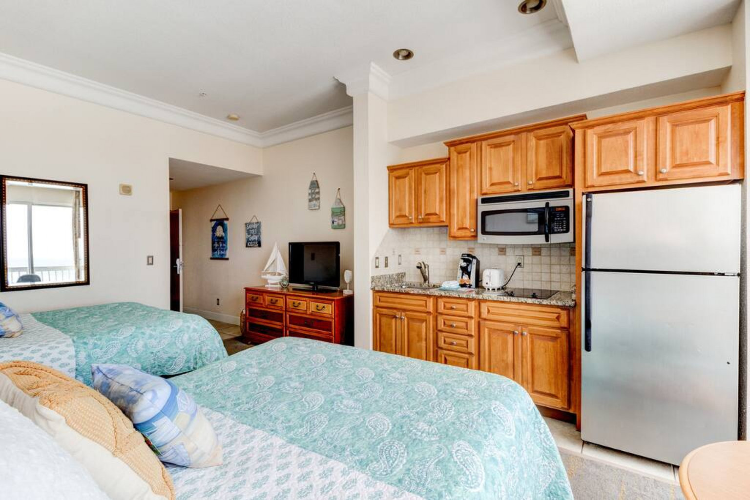Daytona Beach Vacation Rental