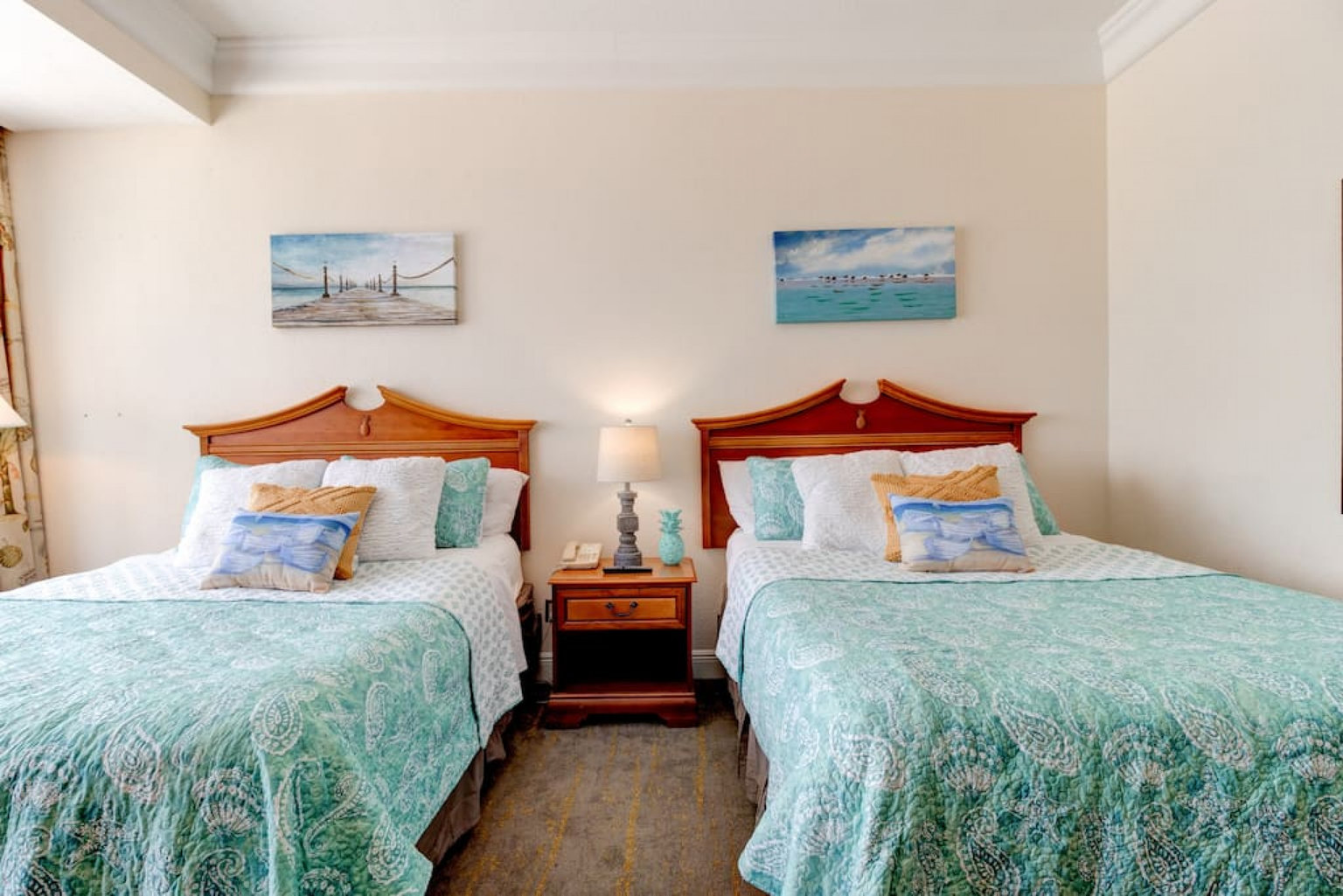 Daytona Beach Vacation Rental