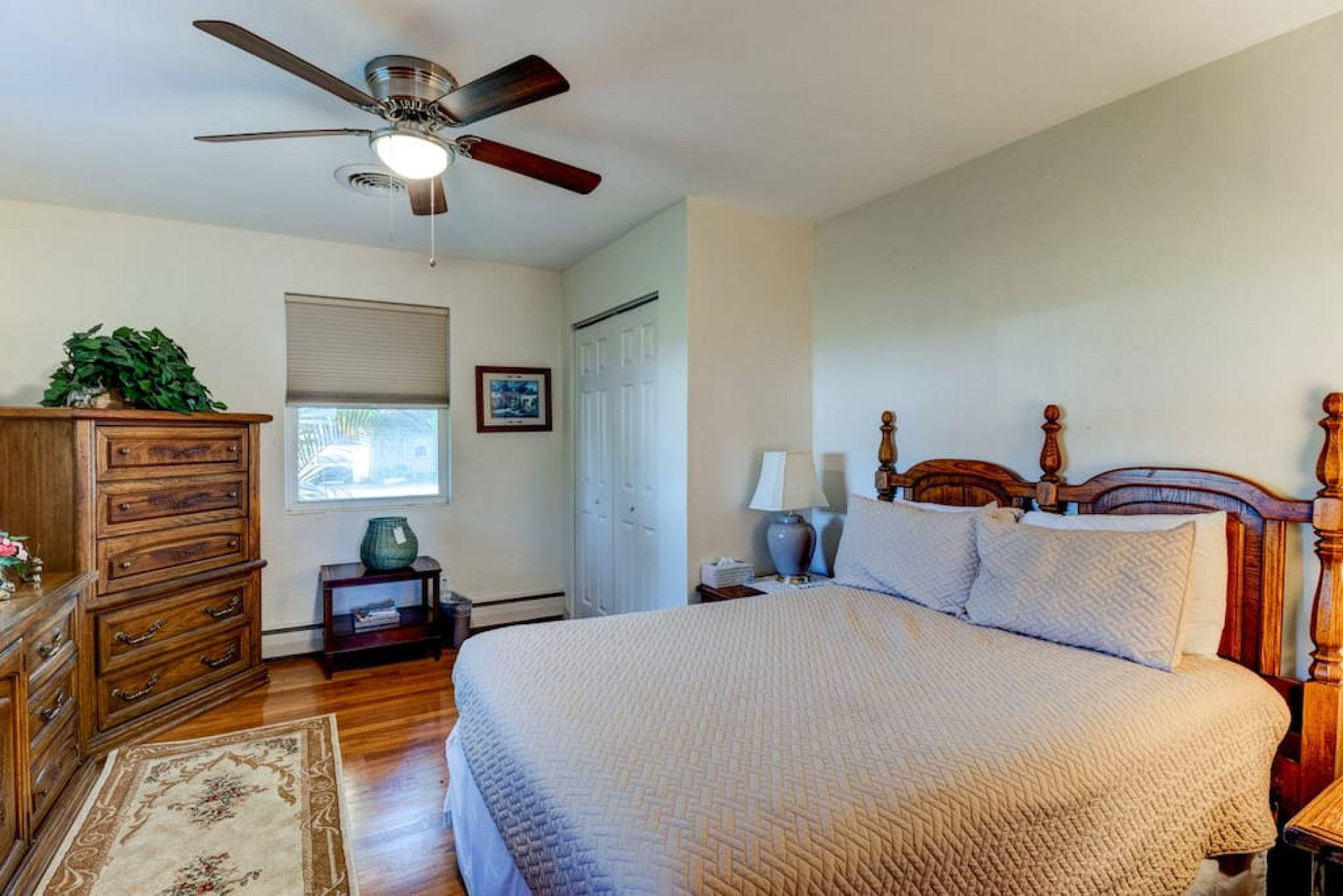 Daytona Beach Vacation Rental
