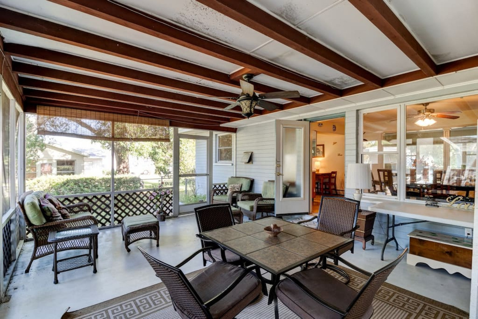Daytona Beach Vacation Rental