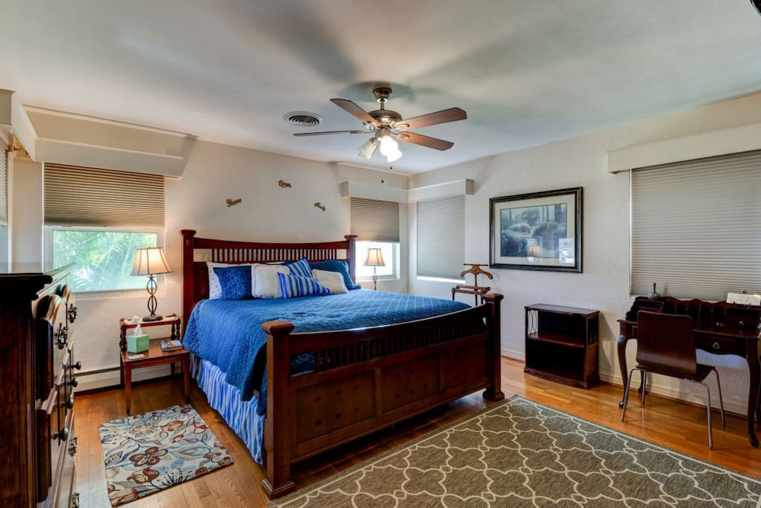 Daytona Beach Vacation Rental