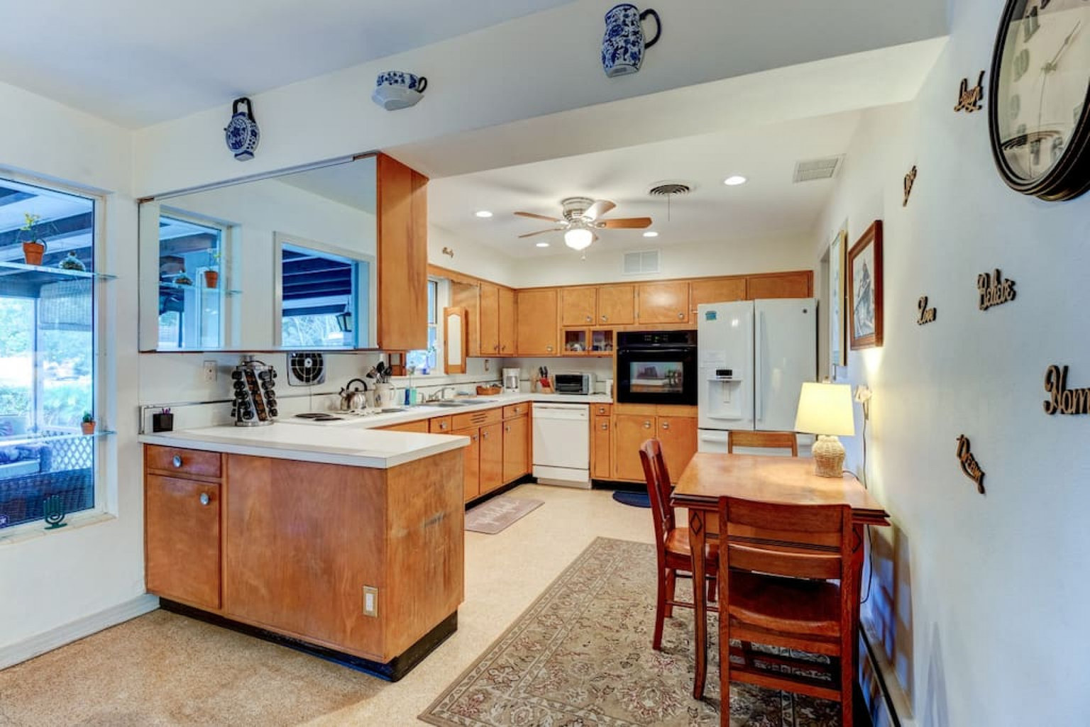 Daytona Beach Vacation Rental