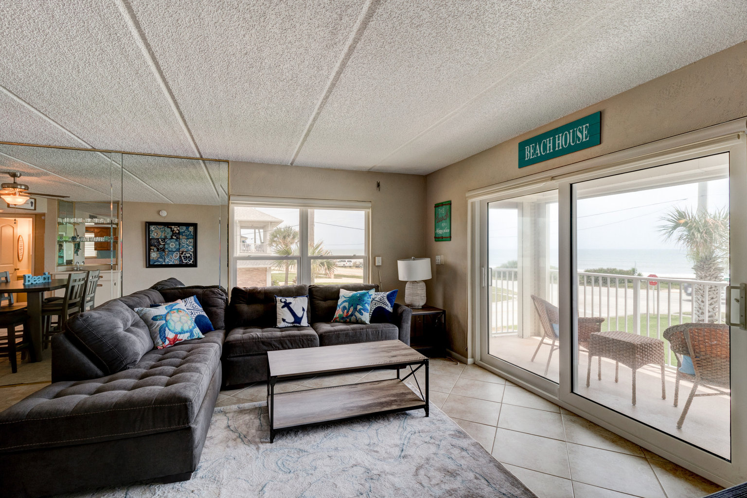 Ormond Beach Vacation Rental