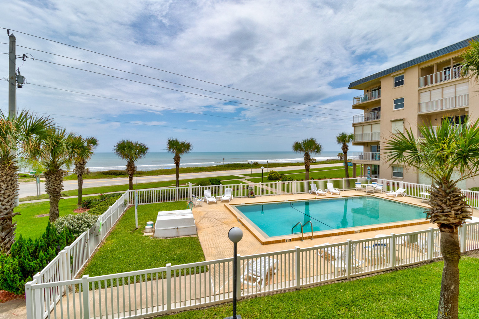 Ormond Beach Vacation Rental