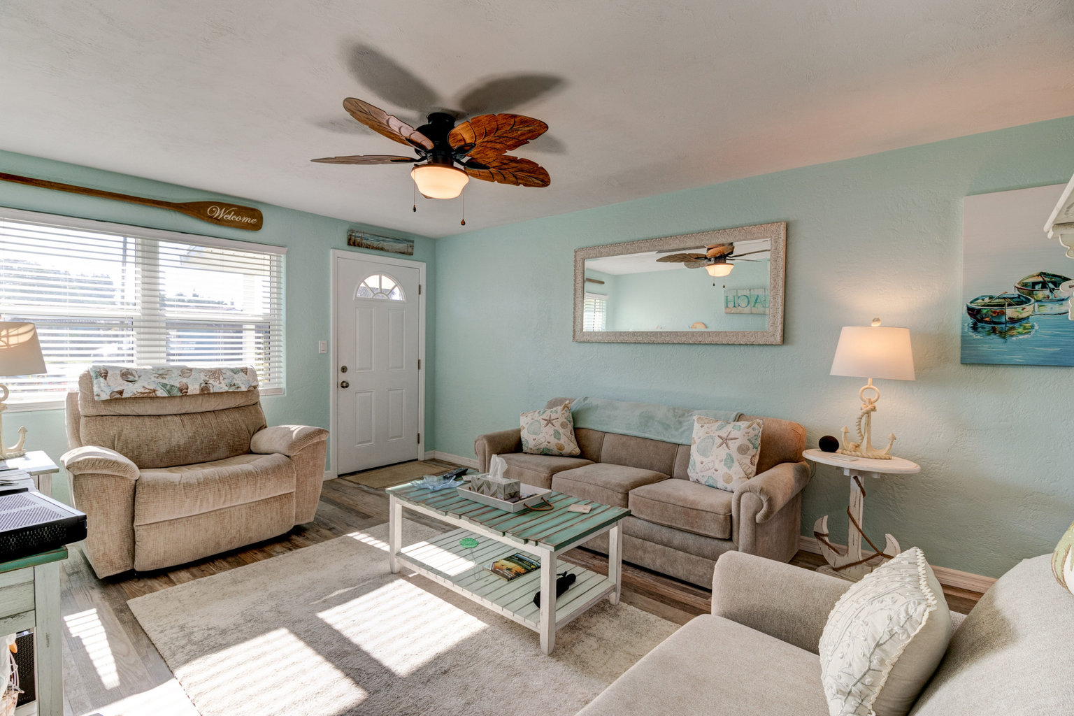 Ormond Beach Vacation Rental