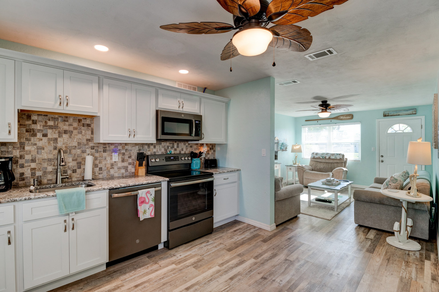 Ormond Beach Vacation Rental