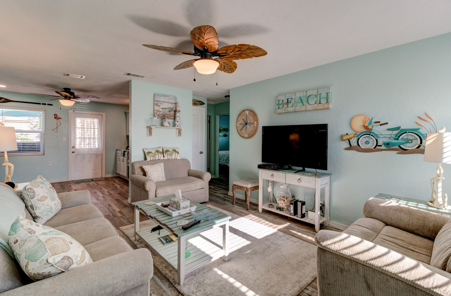 Ormond Beach Vacation Rental