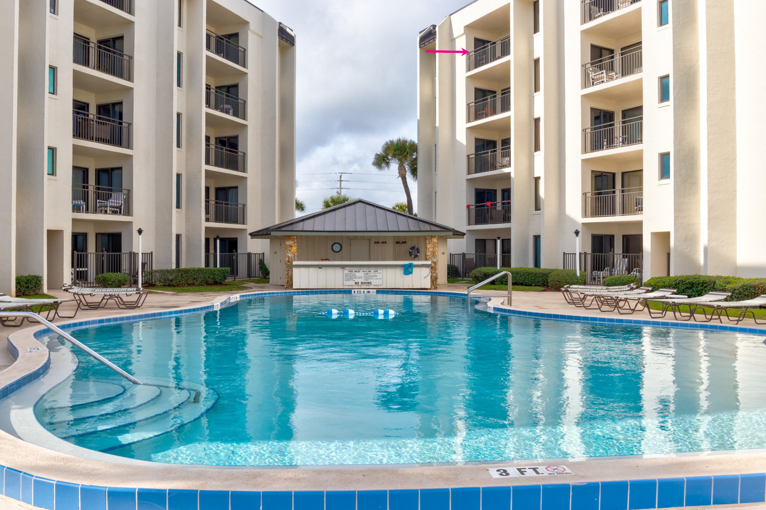 Ormond Beach Vacation Rental