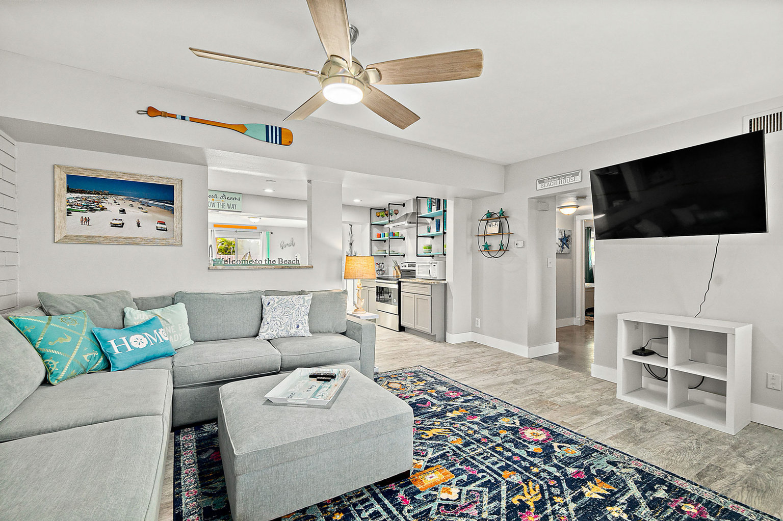 Daytona Beach Shores Vacation Rental