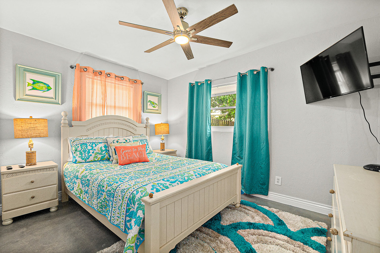 Daytona Beach Shores Vacation Rental